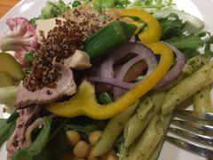 -So Lounge索兰至餐厅(蓝色港湾店)