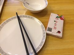 -景芝小炒(虞河路店)
