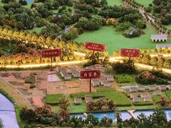 -张家港凤凰山景区河阳山歌馆