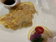 -马迭尔西餐厅(中央大街店)
