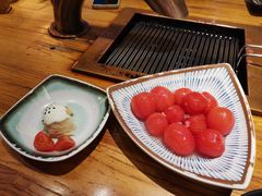 荔枝小番茄-千寻烧肉(政务区店)