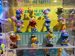 -泡泡玛特POPMART(崇文门国瑞城店)