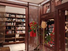 -二酉书店TOYOU BOOKS