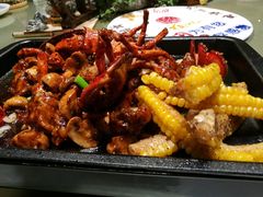 -好福记饭店(红梅公园店)