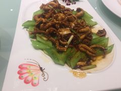 -骏莱海鲜鱼港(五角场店)