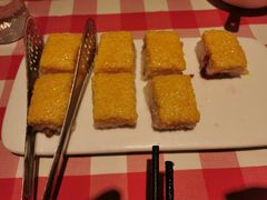 -西贝莜面村(上海百联西郊店)