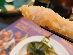 泰式虾饼-泰妃殿(新世界旗舰店)