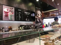 -PAPER STONE BAKERY(天汇广场店)