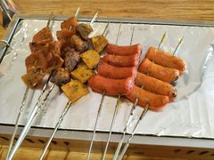 -串烧工坊 BBQ Box(牛车水店)