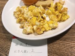 -双合园·海鲜水饺青岛菜(万佳广场店)