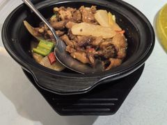 -围龙屋客家食府(福田店)