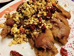 -惠食佳·朱雀(东方商厦店)
