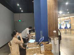 -海马体照相馆(天津世纪都会店)