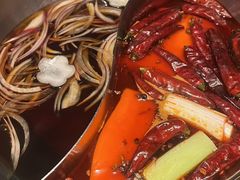 -牛New寿喜烧(金茂览秀城店)