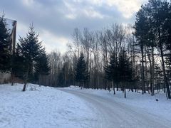 -长白山万达锦华套房酒店