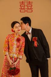 -天长地久婚纱摄影(天宁北路店)