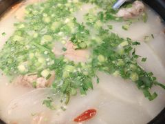-红厨巷·淮扬菜(熙南里店)