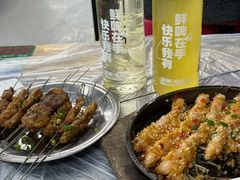 -小民大排档(江汉路店)