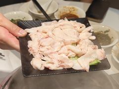 -三毛牛肉店(福强店)