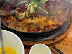 -老板恋上鱼(印象城店)