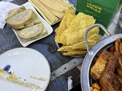 -柳州人田螺鸭脚煲(农院路1店)