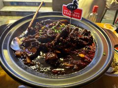 -回味黑鸭煲·始于2006(万松园店)