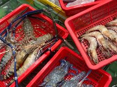 -班赞海鲜市场