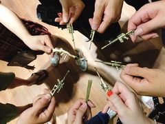 -狮子城文化创意园