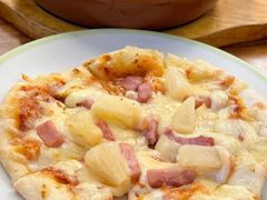 -萨莉亚意式餐厅(天河城购物中心店)