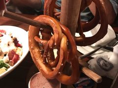 -宝莱纳啤酒花园餐厅PAULANER BRAUHAUS Nanjing(广州路店)
