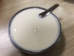 豆浆-蒙记老牌豆浆