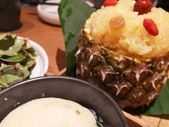 -云海肴云南菜·蒸汽石锅鱼(北京良乡华冠店)