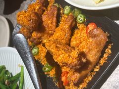 -留半山·香港食堂(啦啦宝都店)