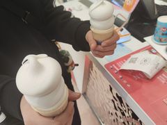 -DQ·蛋糕·冰淇淋(鸿坤店)