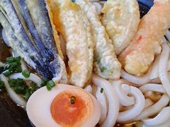 -铃木食堂(北新桥店)