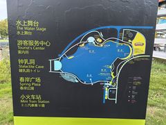 -上海月湖雕塑公园