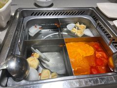 -海底捞火锅(公益西桥店)