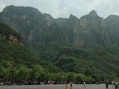 -云台山风景名胜区