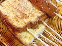 -陈五哥大排档(湘江世纪城店)