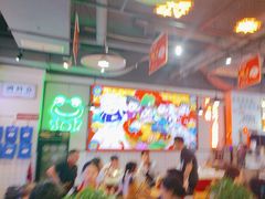 -蛙一刀·麻椒鱼火锅(金仙桥店)