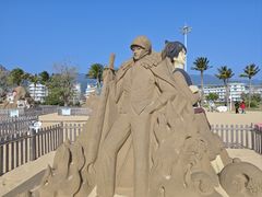 -大梅沙海滨公园