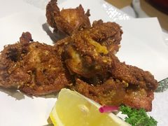 -富山日式料理(宽厚里店)