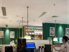 -以饭湘许(新塘万达店)