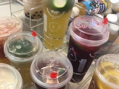 -面包新语(KKMALL京基店)