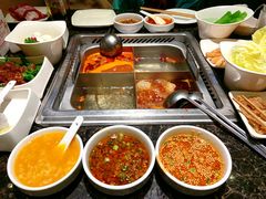 -海底捞火锅(邯郸新世纪中心店)