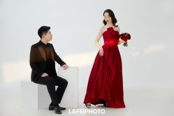 -帆拉斐婚纱摄影(春熙店)