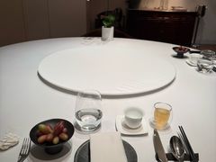 餐具摆设-京兆尹(雍和宫店)