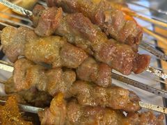 -00后的烤串·扬州地标烧烤(大运河博物馆店)
