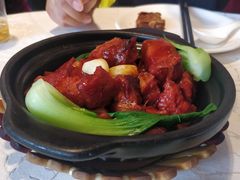 -马凯餐厅(长椿街店)