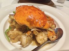 -万龙洲海鲜·粤菜(亚运村店)